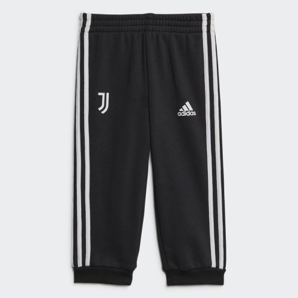 Ensemble Adidas Juventus Baby Jogger Noir