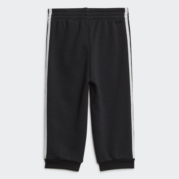 Ensemble Adidas Juventus Baby Jogger Noir