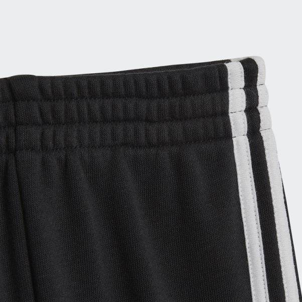 Ensemble Adidas Juventus Baby Jogger Noir