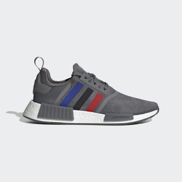 Chaussures Adidas Nmd-r1 Noires