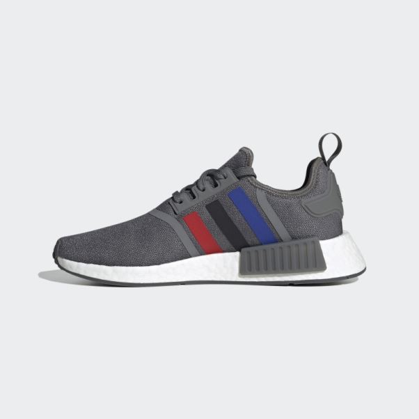Chaussures Adidas Nmd-r1 Noires