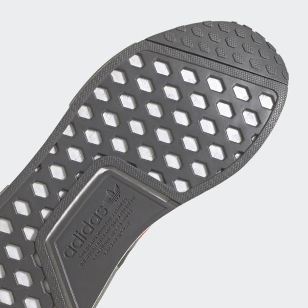 Chaussures Adidas Nmd-r1 Noires