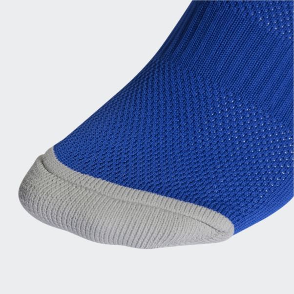 Chaussettes Adidas Milano 23 Bleu Roi