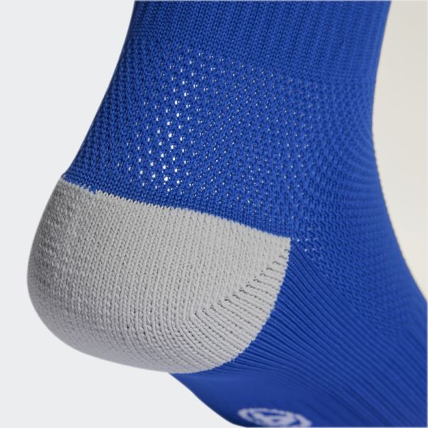 Chaussettes Adidas Milano 23 Bleu Roi
