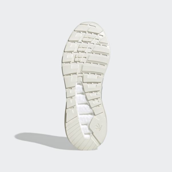 Adidas Zx 2k Boost 2.0 Chaussures Blanc