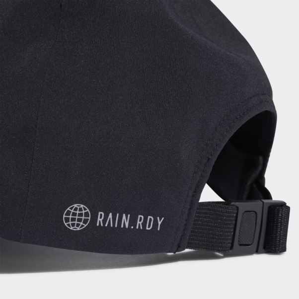 Casquette Adidas Terrex Rain.rdy Noir