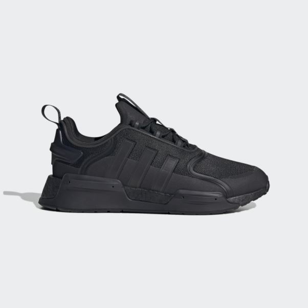 Adidas Nmd-v3 Noir Chaussures