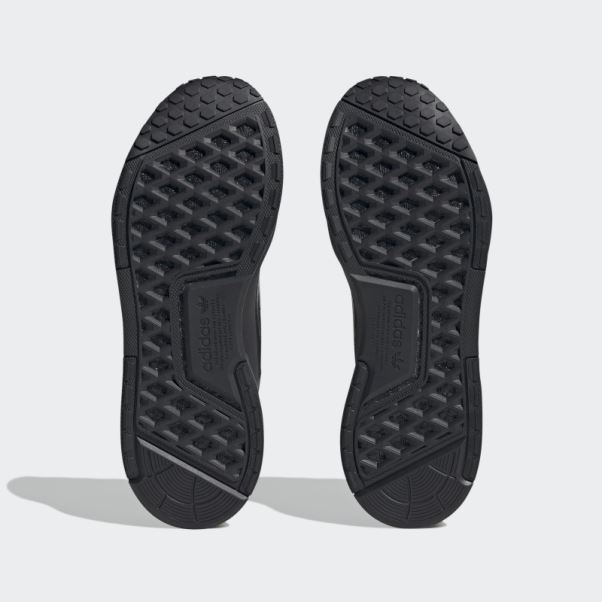 Adidas Nmd-v3 Noir Chaussures