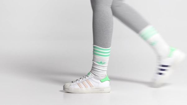 Superstar Ayoon Chaussures Blanc Adidas