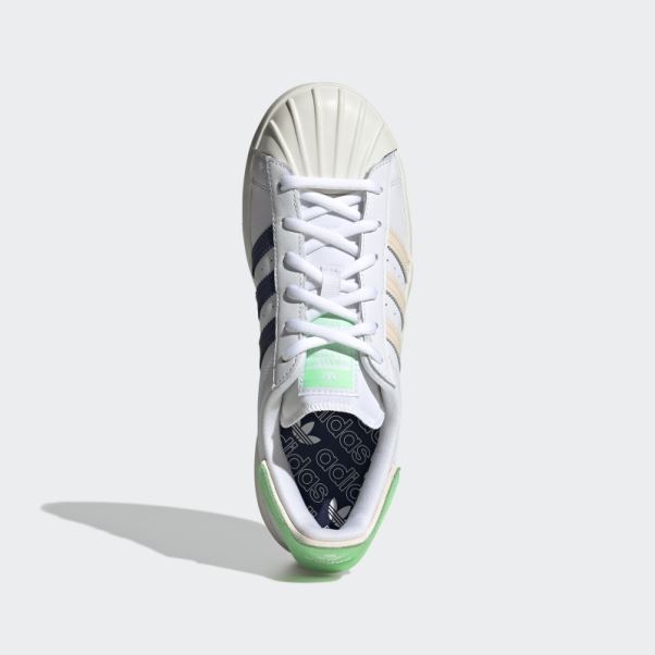 Superstar Ayoon Chaussures Blanc Adidas