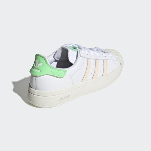 Superstar Ayoon Chaussures Blanc Adidas