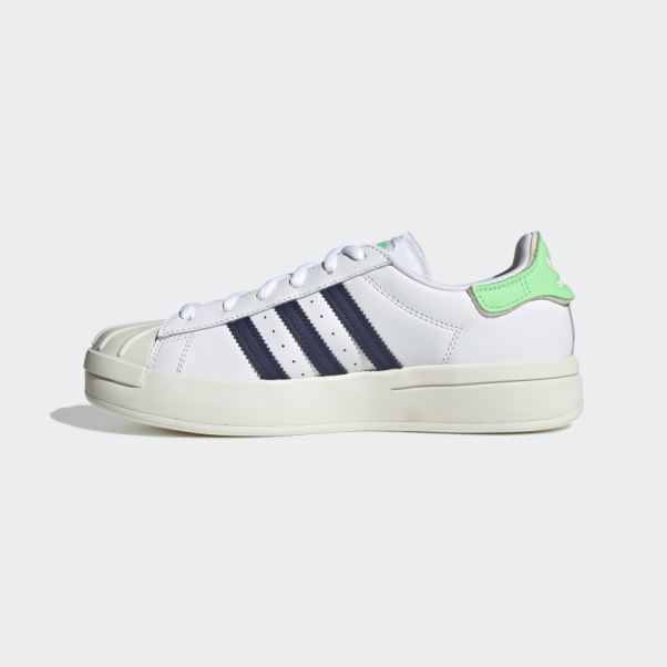 Superstar Ayoon Chaussures Blanc Adidas