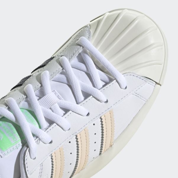 Superstar Ayoon Chaussures Blanc Adidas