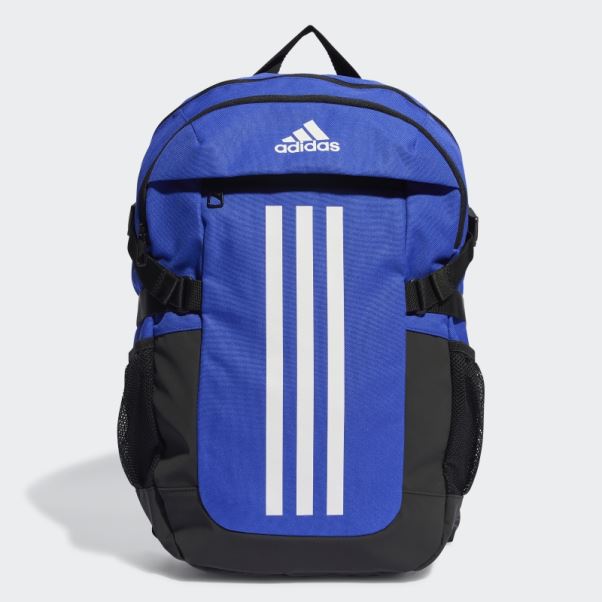 Sac à Dos Adidas Power Bleu