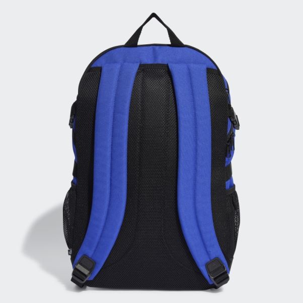 Sac à Dos Adidas Power Bleu