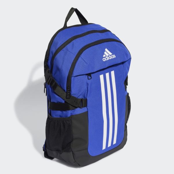 Sac à Dos Adidas Power Bleu
