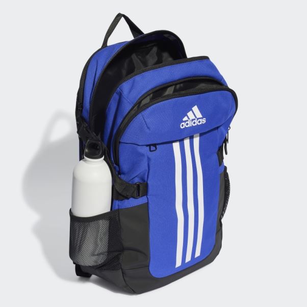 Sac à Dos Adidas Power Bleu