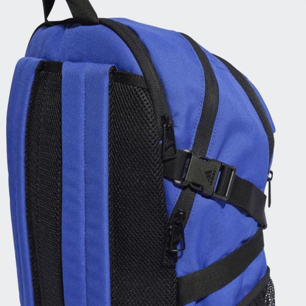 Sac à Dos Adidas Power Bleu