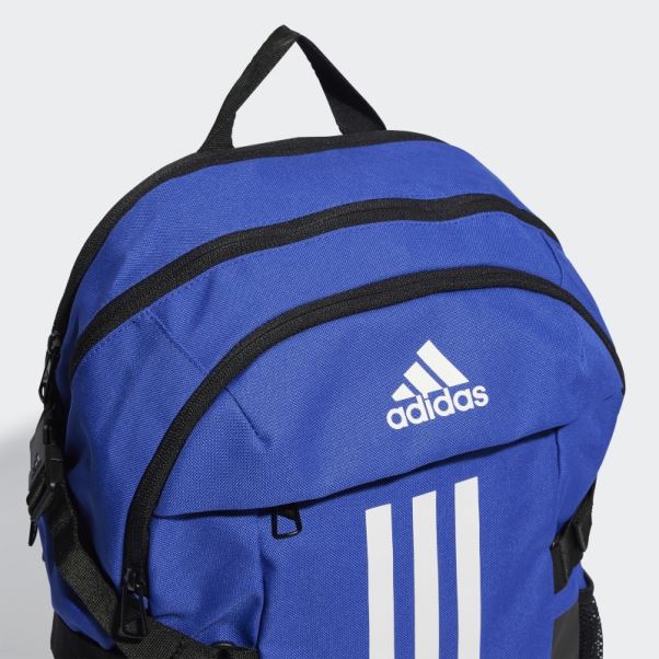 Sac à Dos Adidas Power Bleu