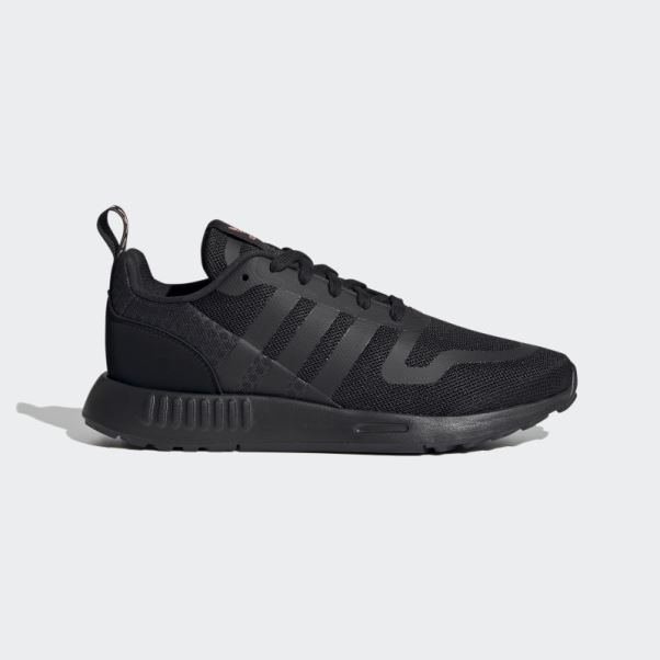 Mode Adidas Multix Chaussures Noir