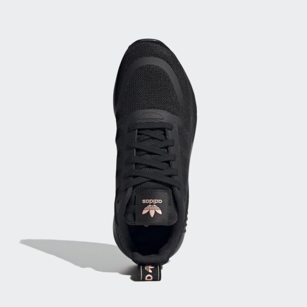 Mode Adidas Multix Chaussures Noir