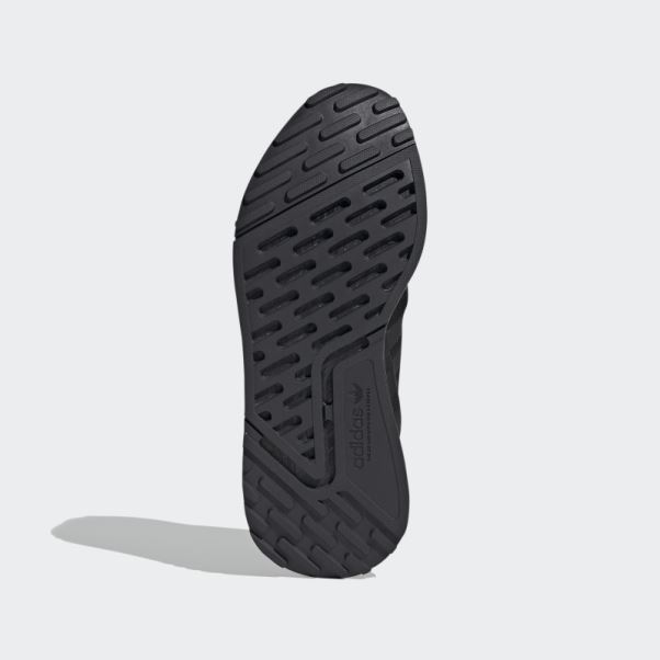 Mode Adidas Multix Chaussures Noir