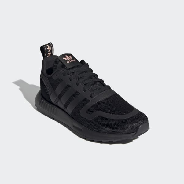 Mode Adidas Multix Chaussures Noir