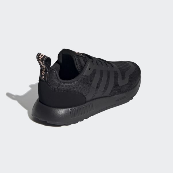 Mode Adidas Multix Chaussures Noir