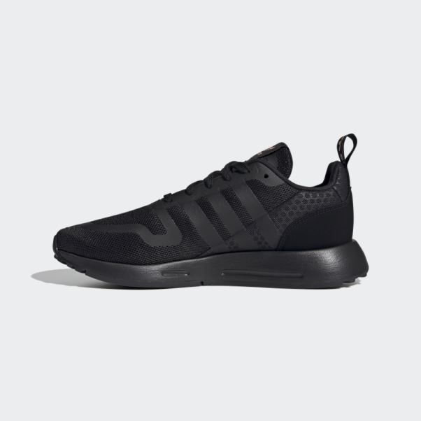 Mode Adidas Multix Chaussures Noir