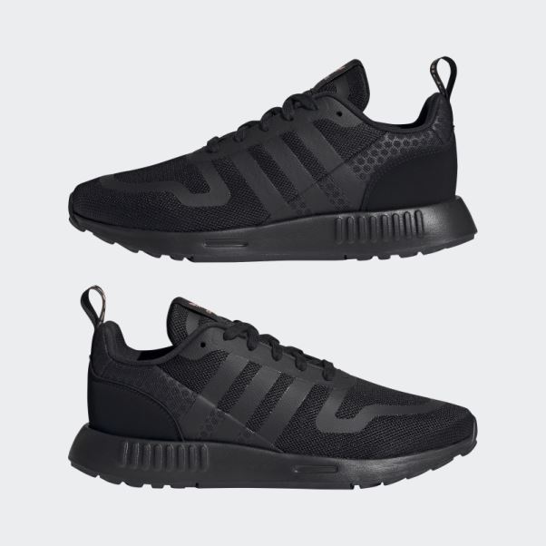 Mode Adidas Multix Chaussures Noir