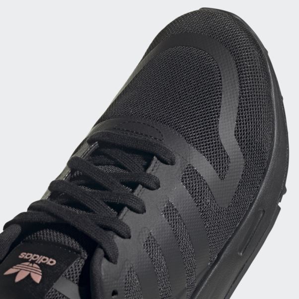 Mode Adidas Multix Chaussures Noir