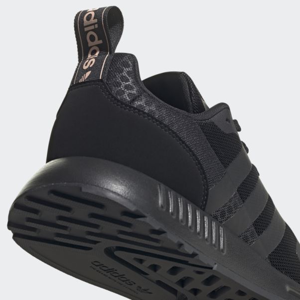 Mode Adidas Multix Chaussures Noir