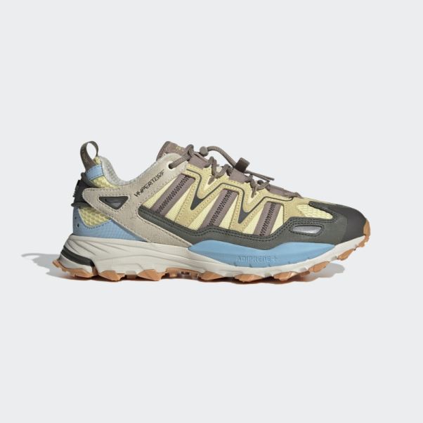 Adidas Hyperturf Chaussures Bleu