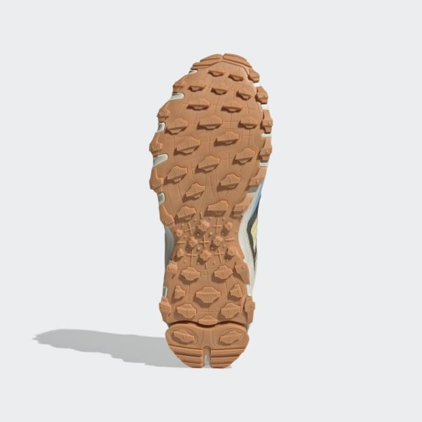 Adidas Hyperturf Chaussures Bleu