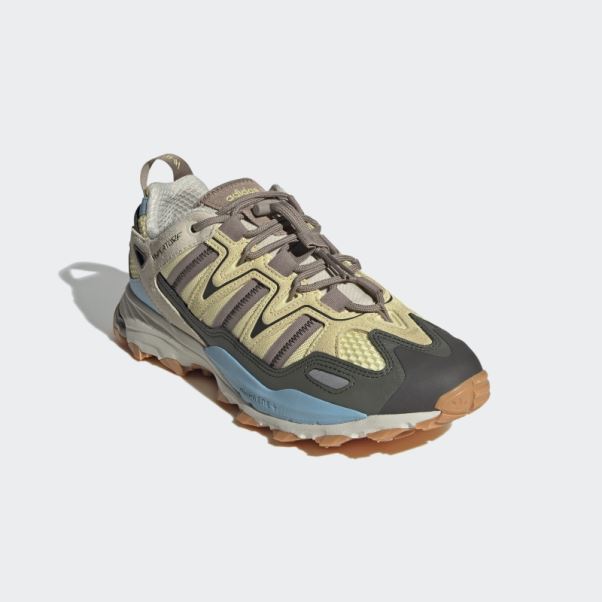 Adidas Hyperturf Chaussures Bleu