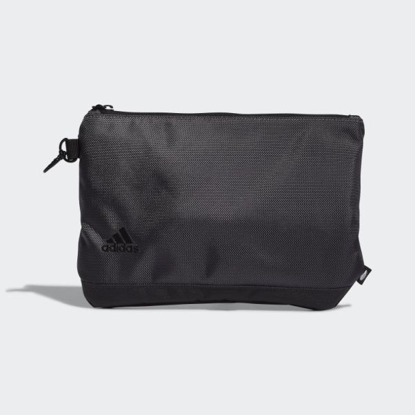 Pochette De Valeur Adidas Gris