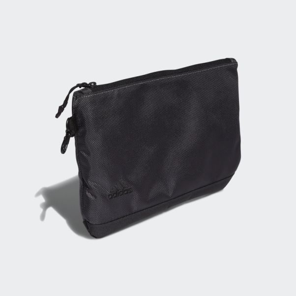 Pochette De Valeur Adidas Gris