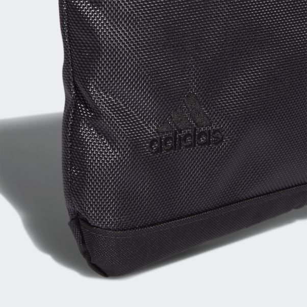 Pochette De Valeur Adidas Gris