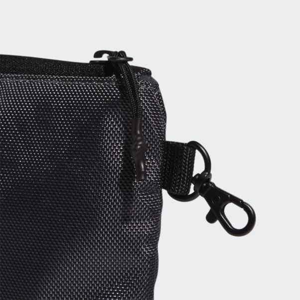 Pochette De Valeur Adidas Gris