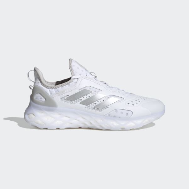 Chaussure Adidas Blanche Boost