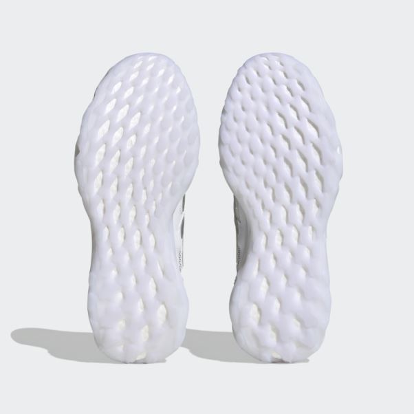 Chaussure Adidas Blanche Boost