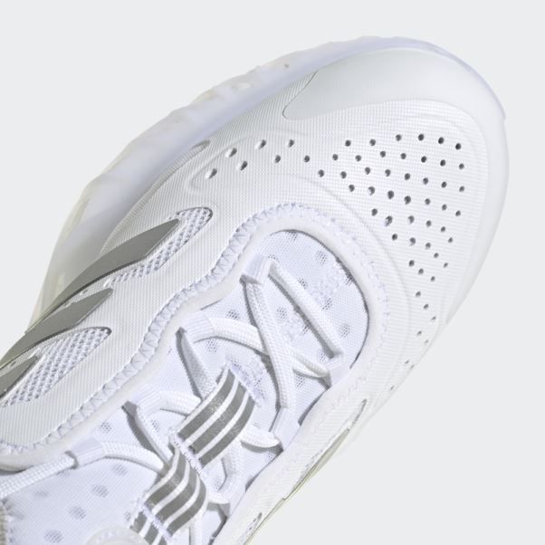 Chaussures Adidas Web Boost Zero Metalic