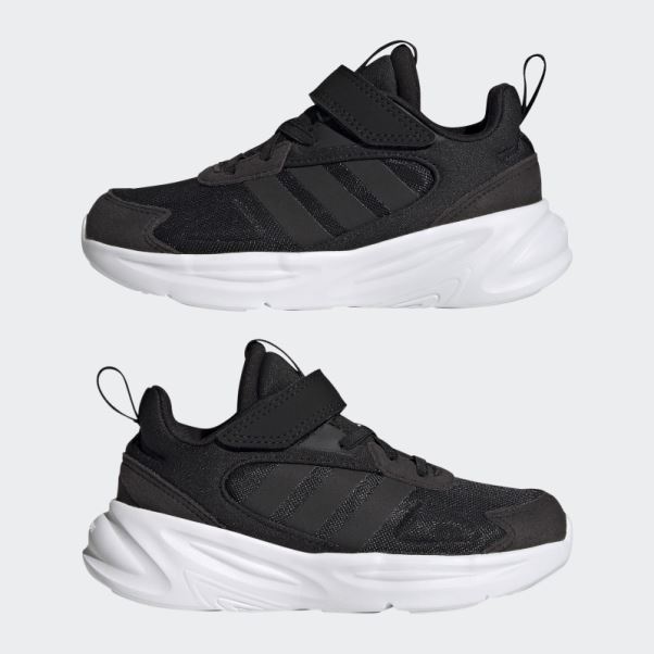 Adidas Ozelle Noir