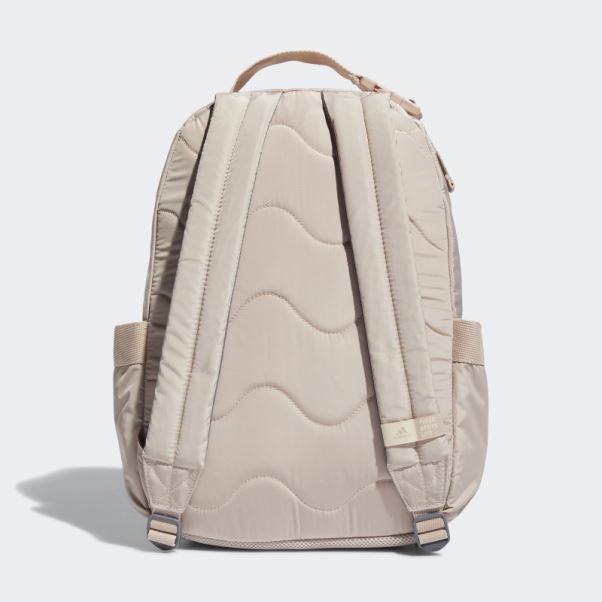 Sac à Dos Adidas Vfa Beige
