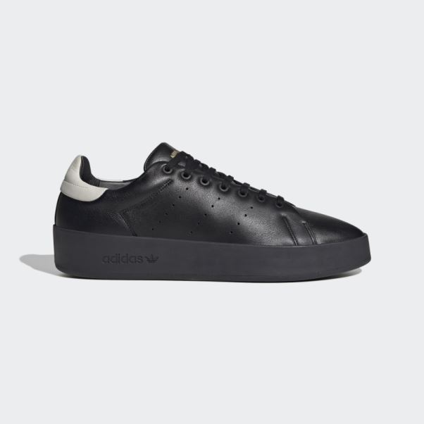 Adidas Stan Smith Recon Noir