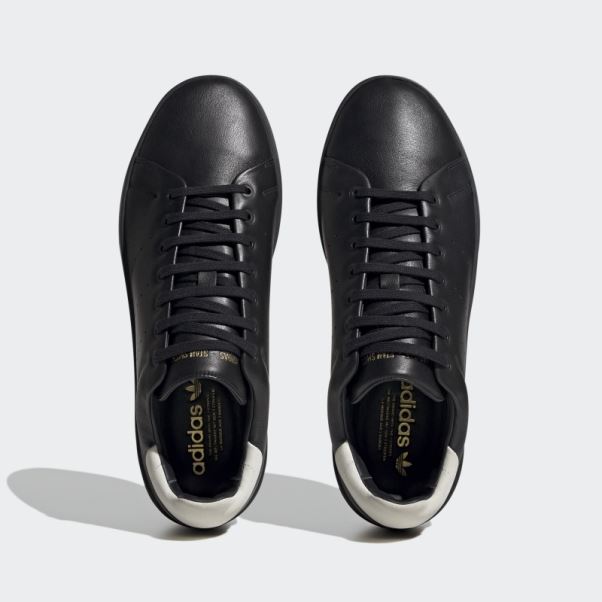 Adidas Stan Smith Recon Noir