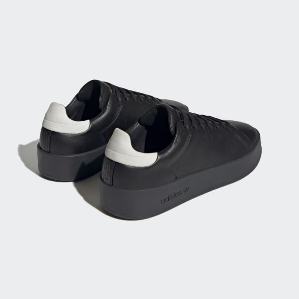 Adidas Stan Smith Recon Noir