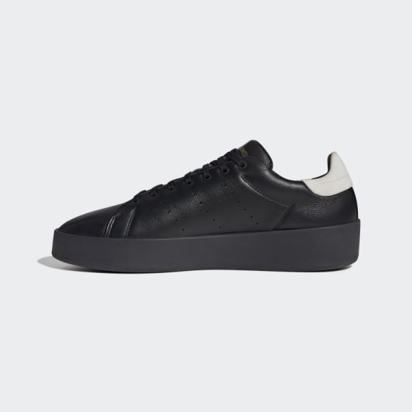 Adidas Stan Smith Recon Noir
