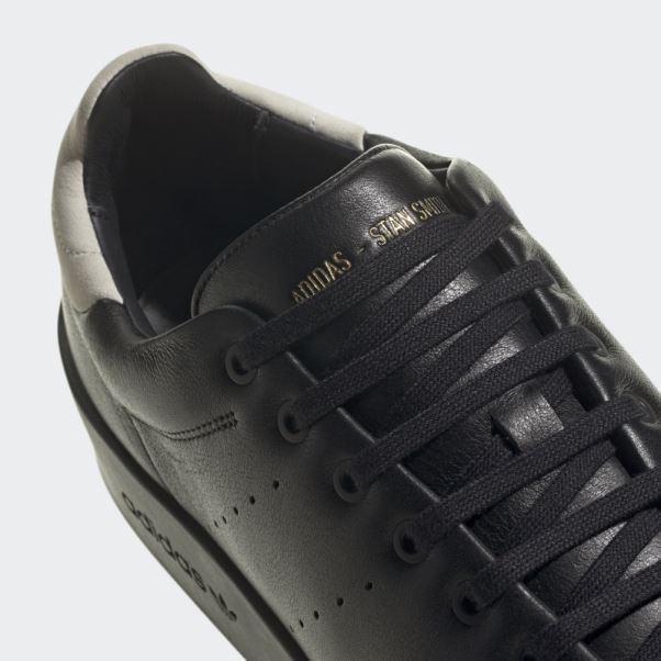Adidas Stan Smith Recon Noir