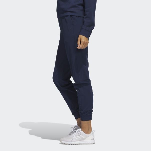 Go-to Golf Jogging Bleu Marine Adidas